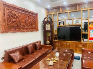 Dong Ho Tu Cay Con Co Tai Phu Tho
