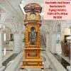 Đồng Hồ Gazo Family Clock Factory