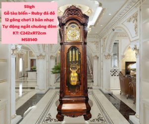 Dong Ho Co Nhap Khau Chau Au
