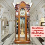 Dong Ho Tu Ruou 3 Buong