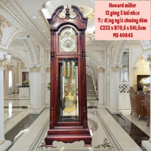 Dong Ho Tu Cay Howard Miller Ms40845