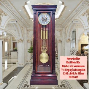 Dong Ho Tu Cay Howard Miller Khai Hoan Mon Ms65025