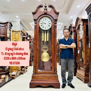 Dong Ho Tu Cay Sligh Ms37558