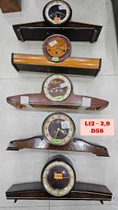 Dong Ho Vai Bo 14