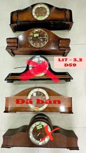Dong Ho Vai Bo 7